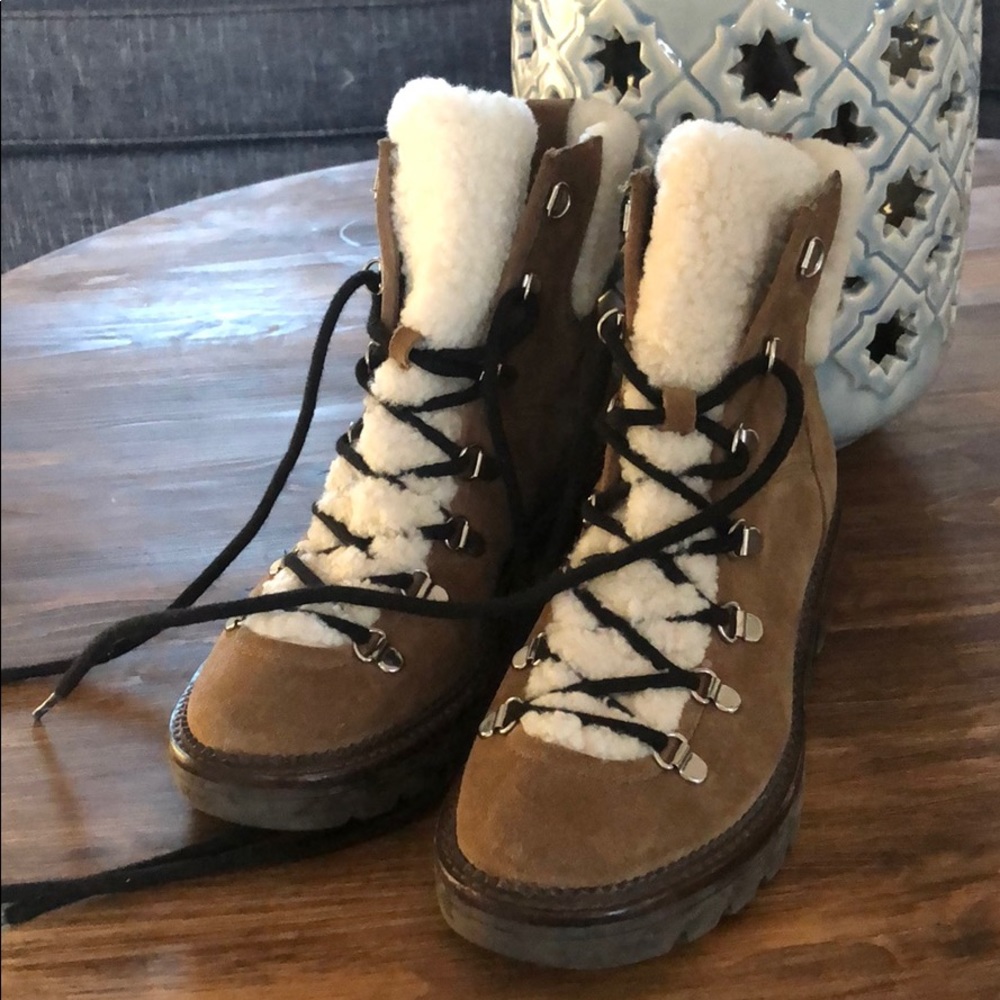 Marc Fisher Izzie boot size 8 EUC